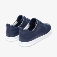 Camper Runner Sneakers Navy - Mens Singapore NCJHTV-877